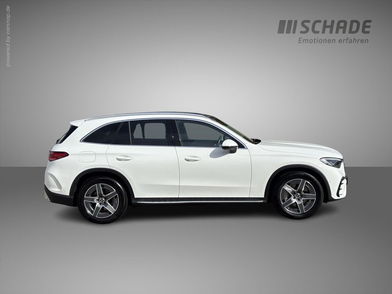 Mercedes-Benz GLC – Bild 6