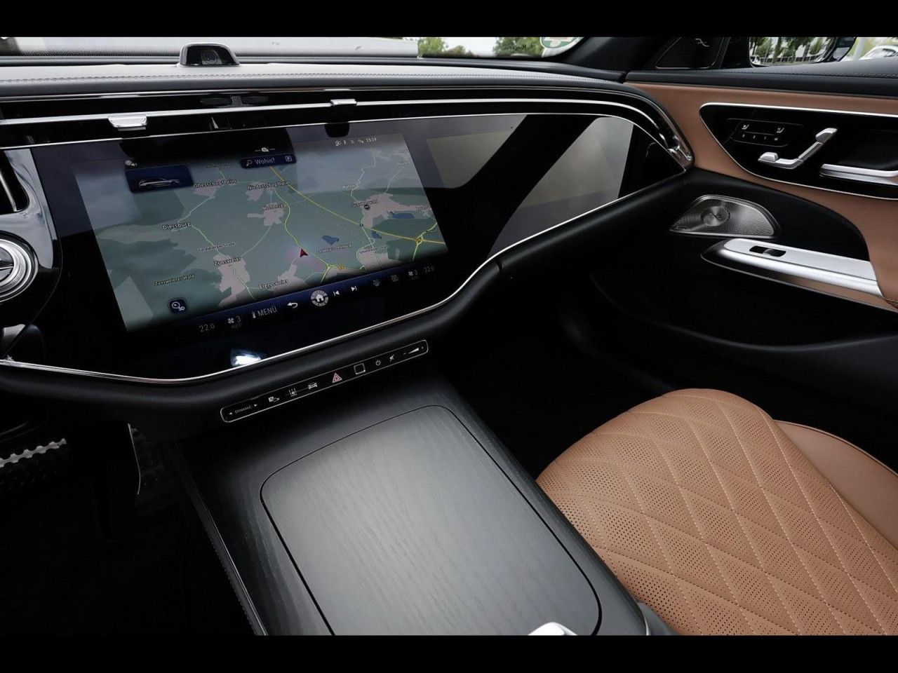 Mercedes-Benz E-Klasse – Bild 10