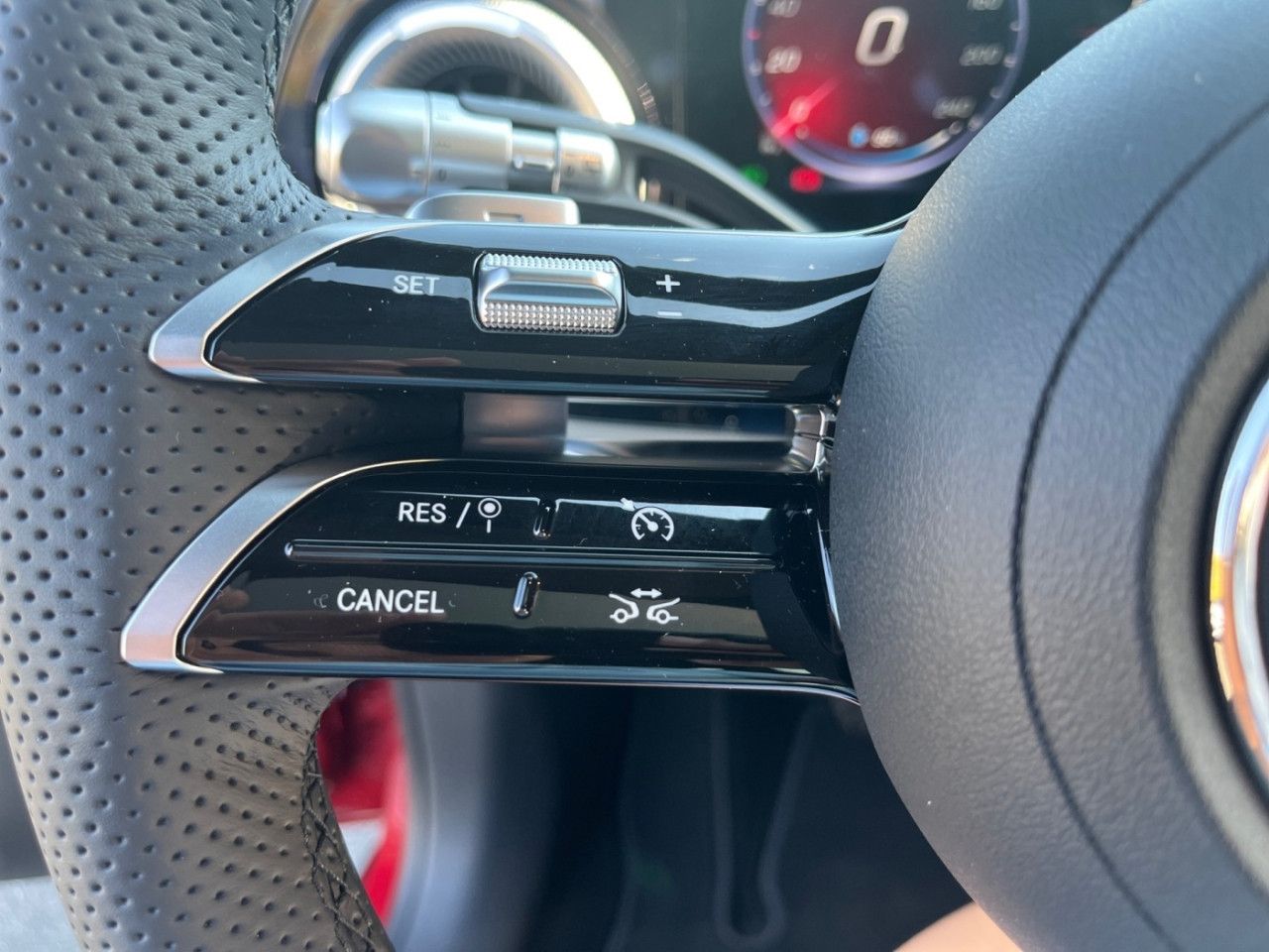 Mercedes-Benz GLC – Bild 19