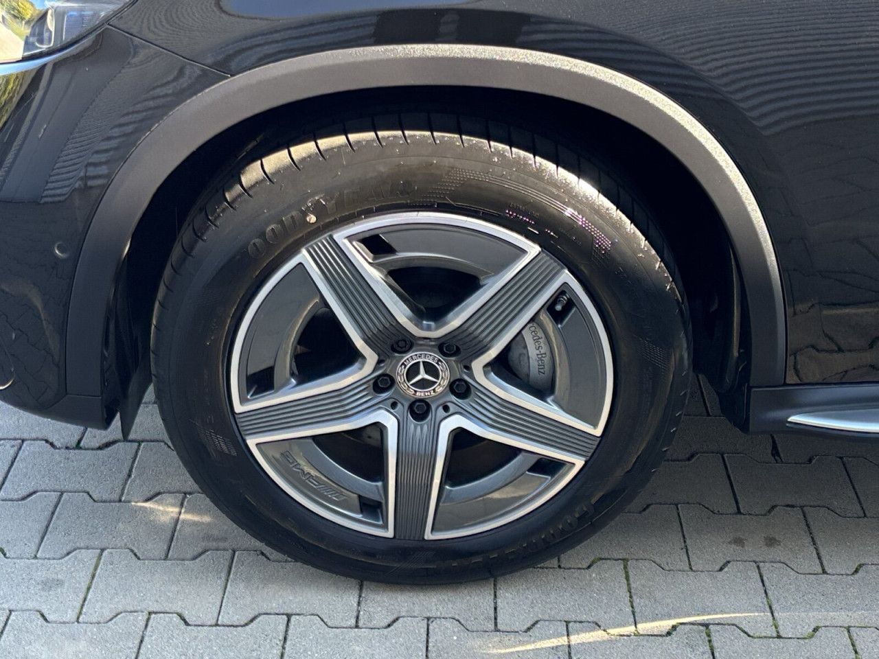 Mercedes-Benz GLC – Bild 10