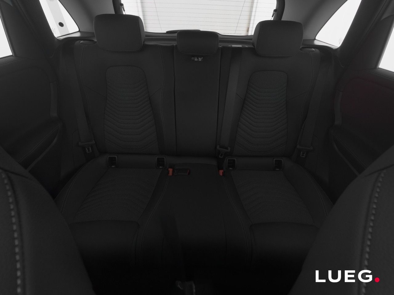 Mercedes-Benz B-Klasse – Bild 5
