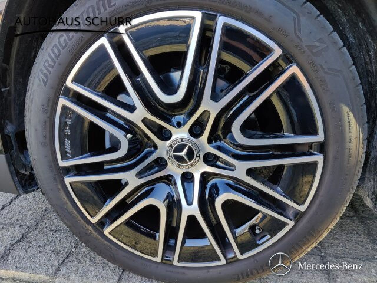 Mercedes-Benz GLA – Bild 12