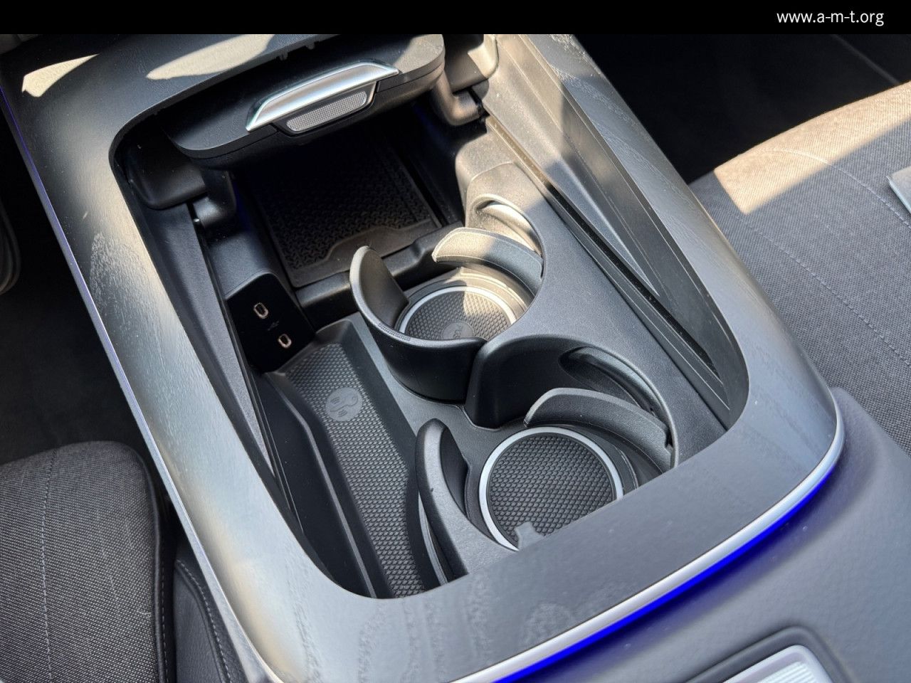 Mercedes-Benz E-Klasse – Bild 20