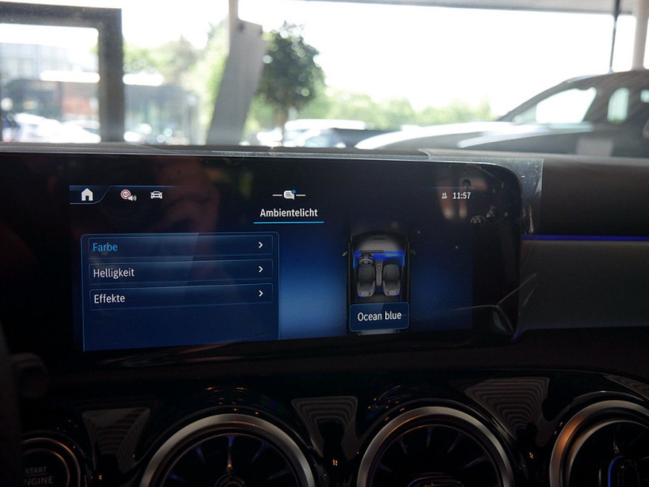 Mercedes-Benz A-Klasse – Bild 15