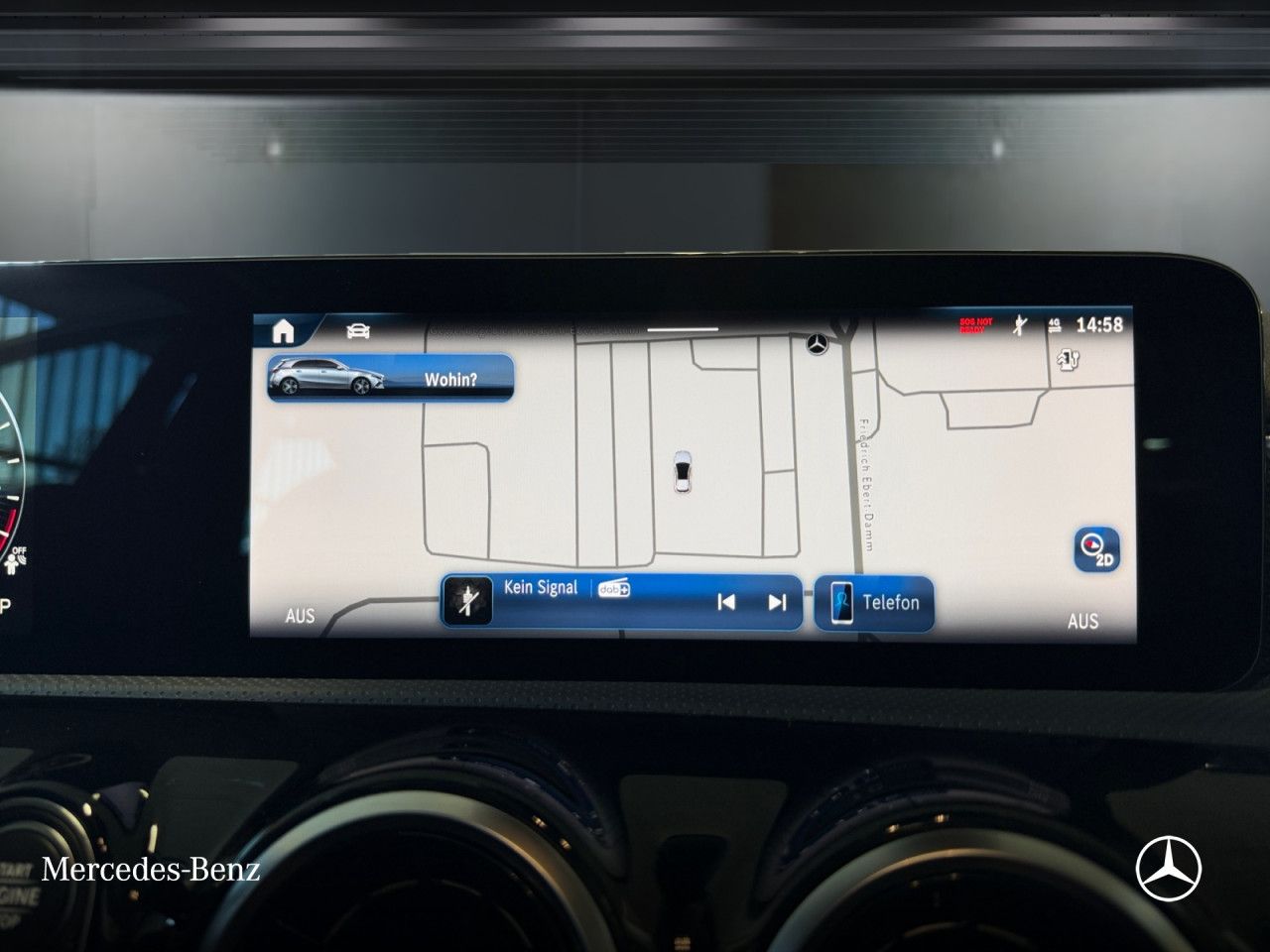 Mercedes-Benz A-Klasse – Bild 14