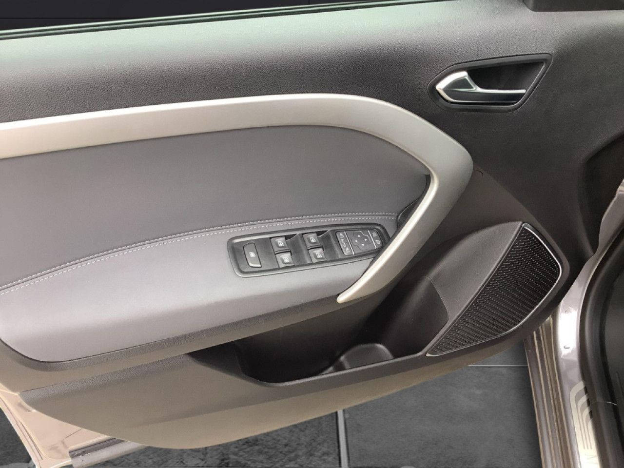 Mercedes-Benz T-Klasse – Bild 6