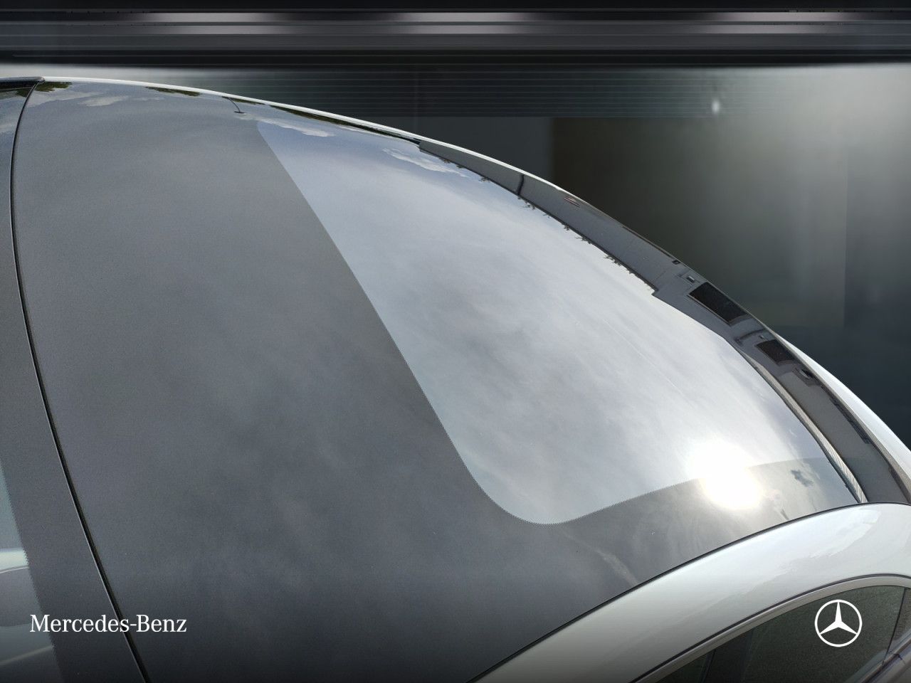Mercedes-Benz CLA – Bild 23