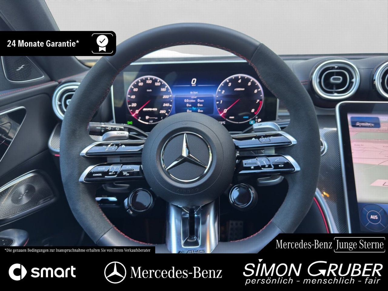 Mercedes-Benz C-Klasse – Bild 14