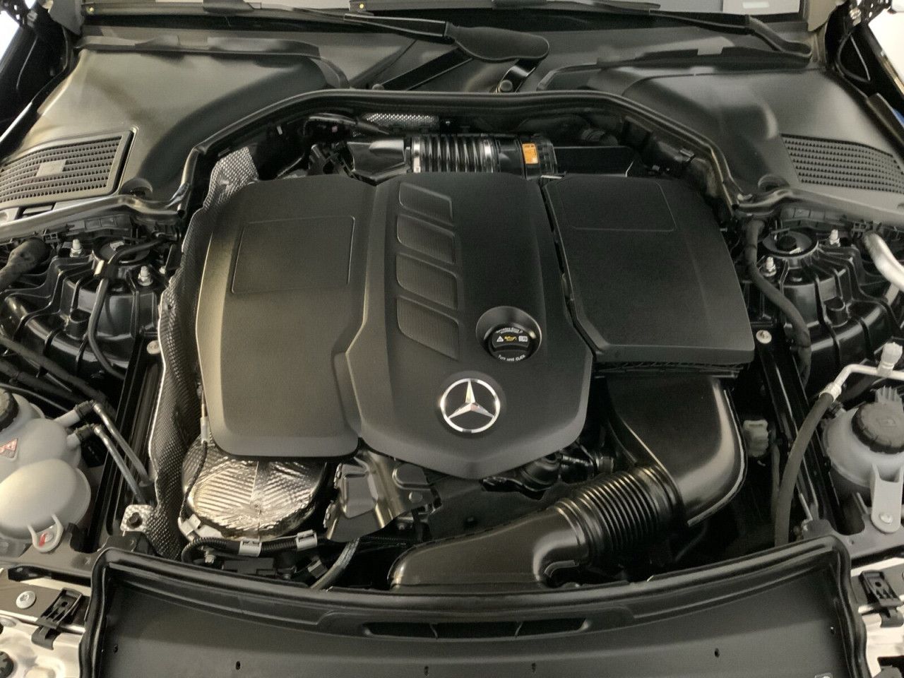 Mercedes-Benz C-Klasse – Bild 13
