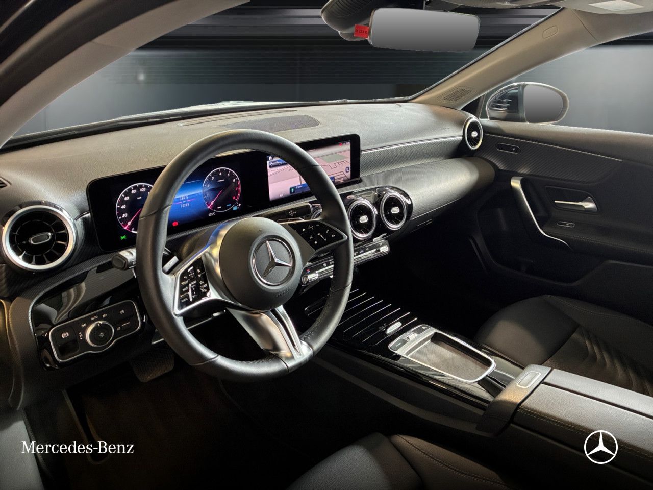 Mercedes-Benz A-Klasse – Bild 9