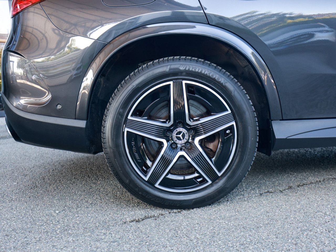 Mercedes-Benz GLC – Bild 7