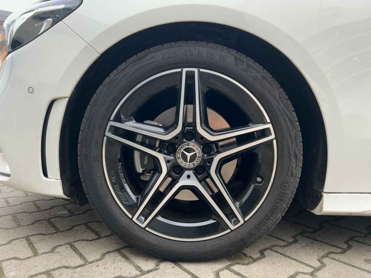 Mercedes-Benz B-Klasse – Bild 12