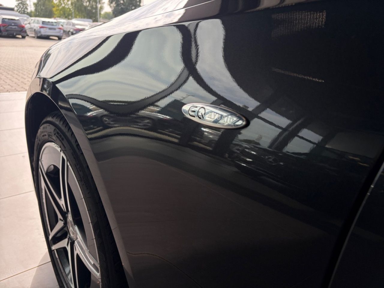 Mercedes-Benz C-Klasse – Bild 27