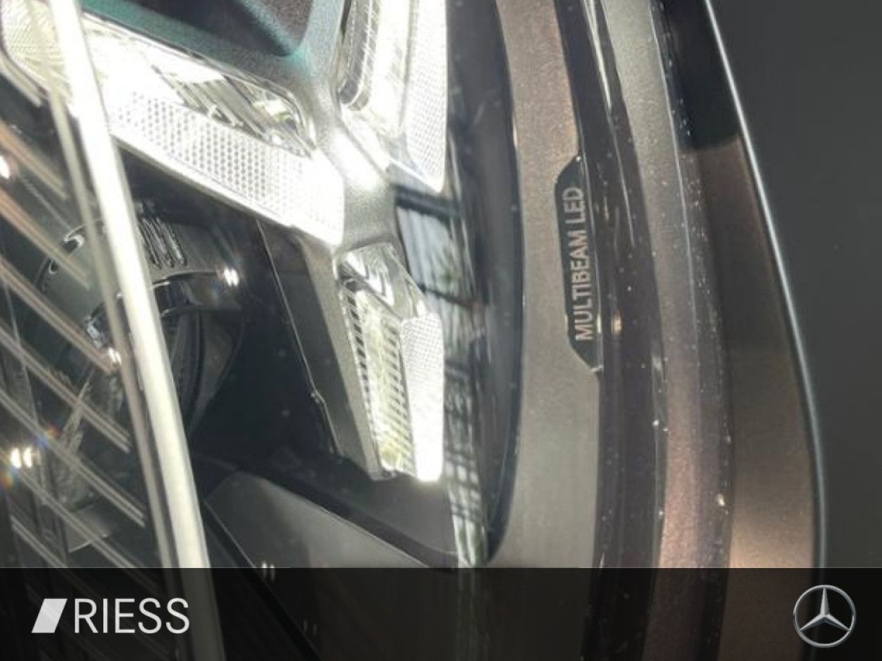 Mercedes-Benz CLA – Bild 18