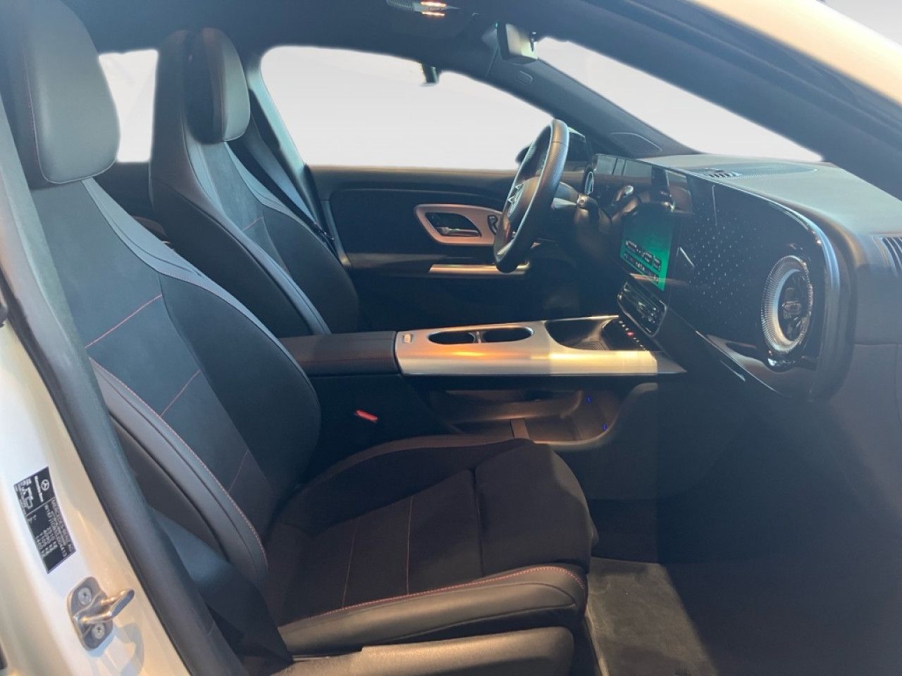 Mercedes-Benz CLA – Bild 9