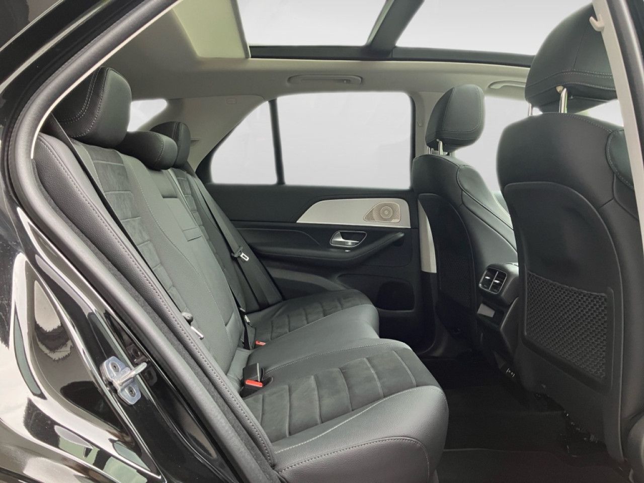 Mercedes-Benz GLE – Bild 8