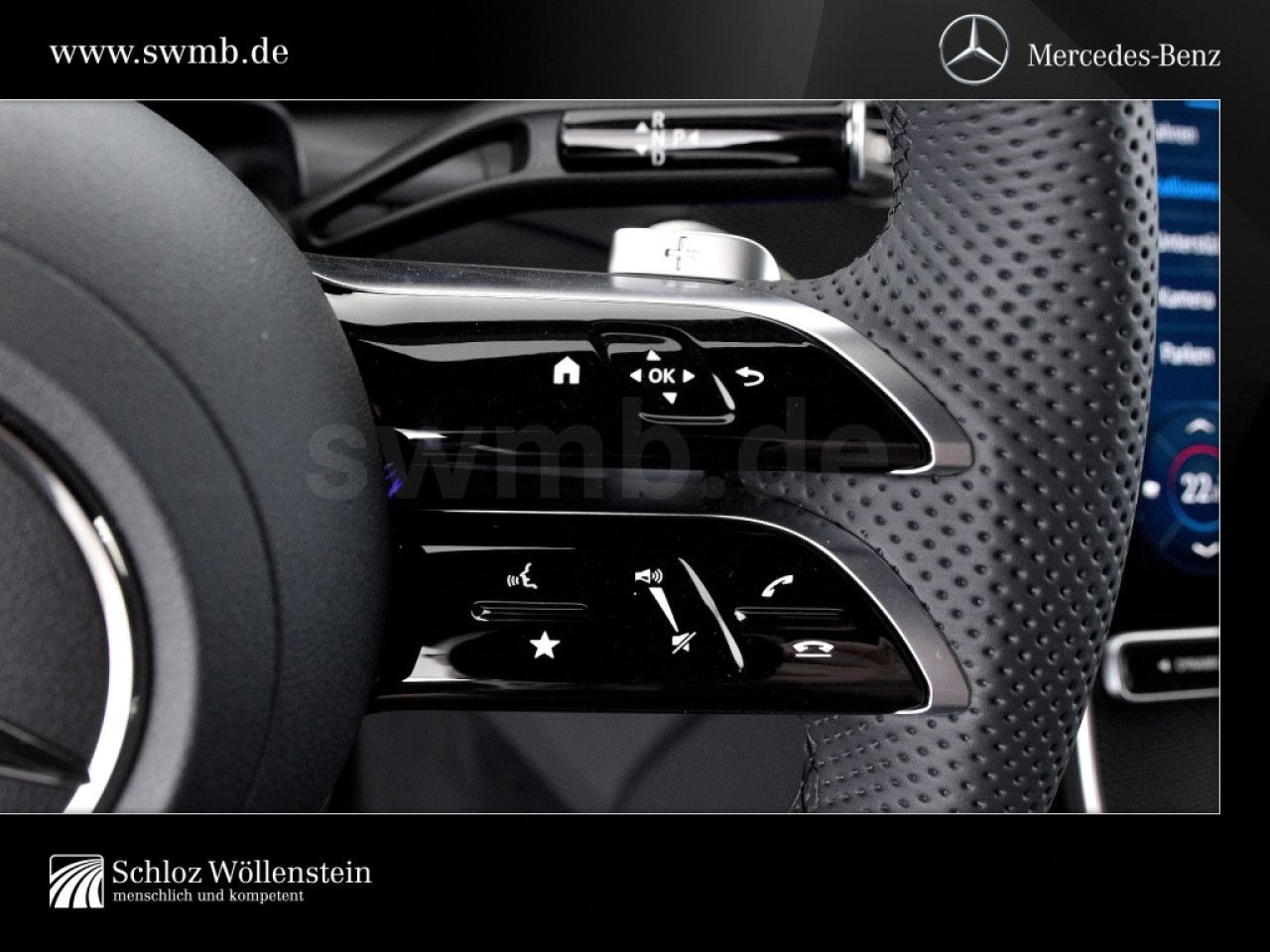 Mercedes-Benz GLC – Bild 17