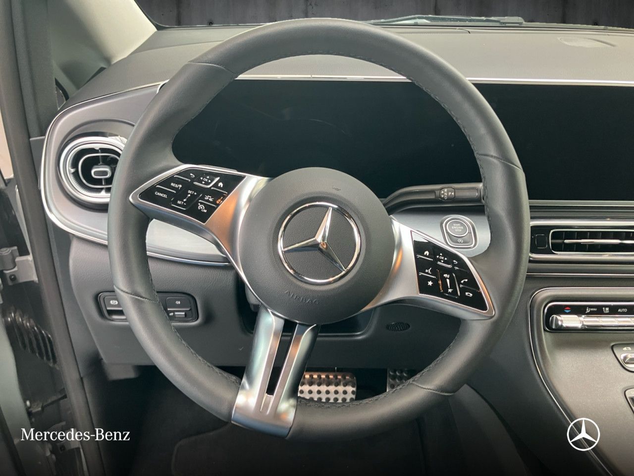 Mercedes-Benz V-Klasse – Bild 11