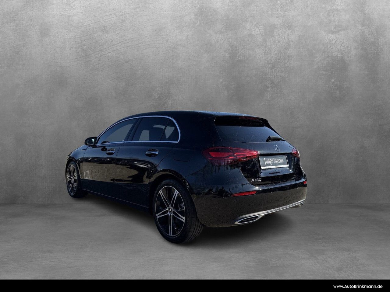 Mercedes-Benz A-Klasse – Bild 8