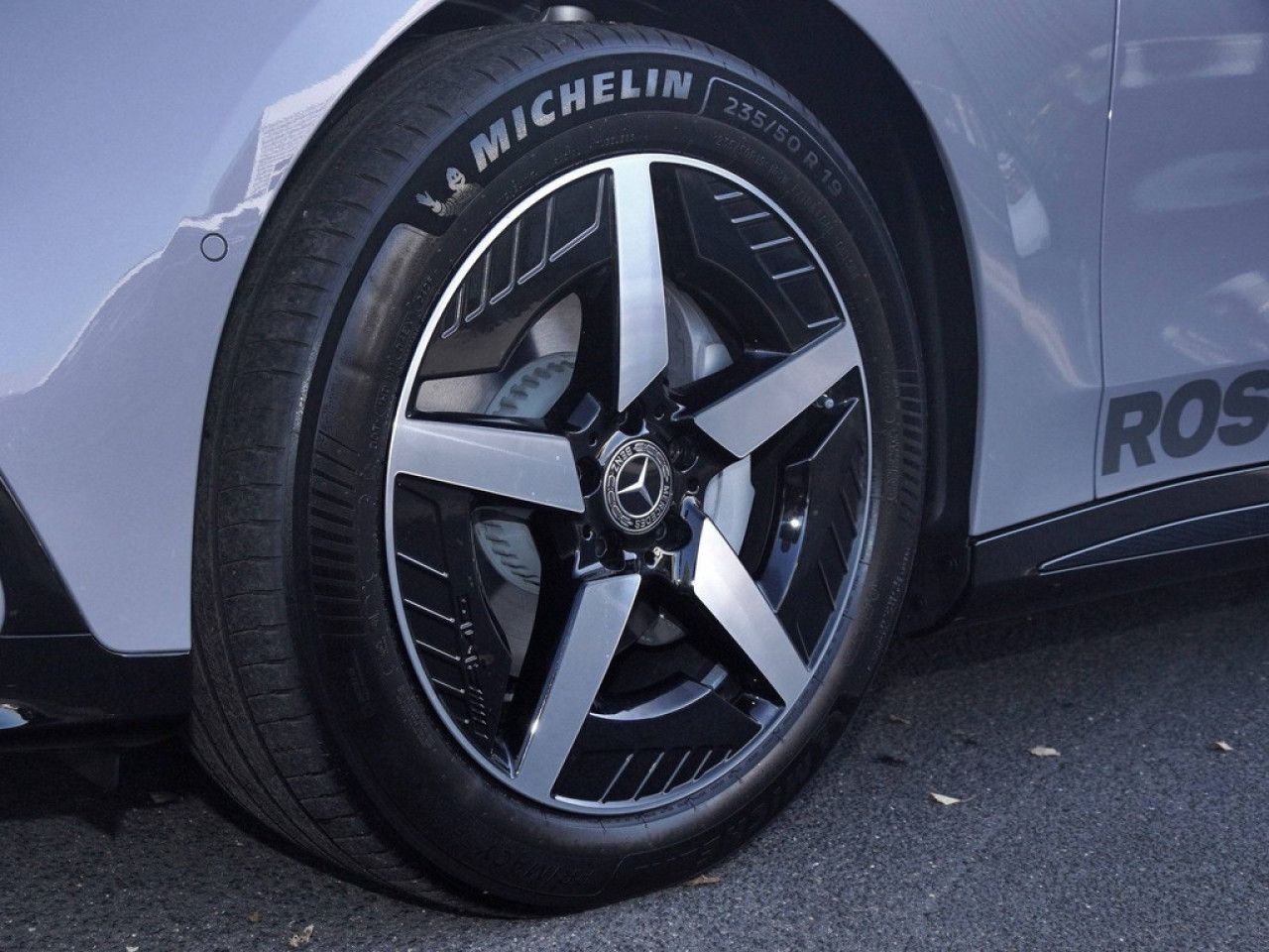 Mercedes-Benz C-Klasse – Bild 6