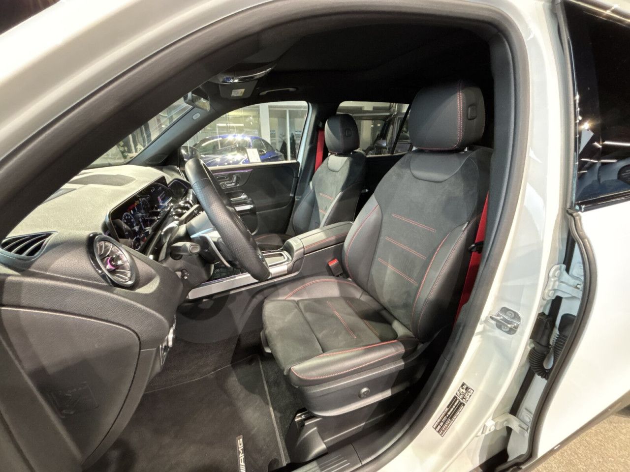 Mercedes-Benz GLB – Bild 7