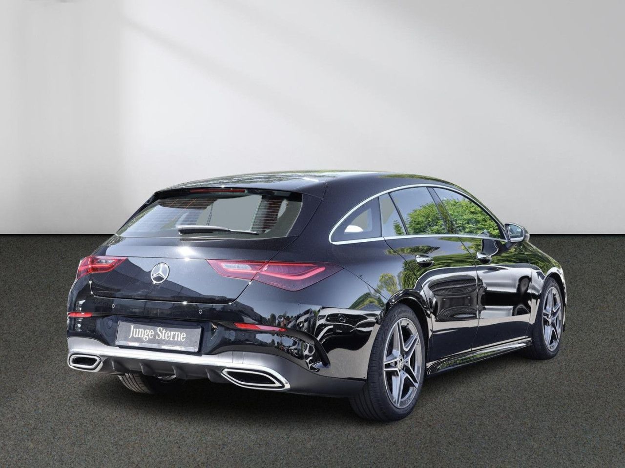 Mercedes-Benz CLA – Bild 3