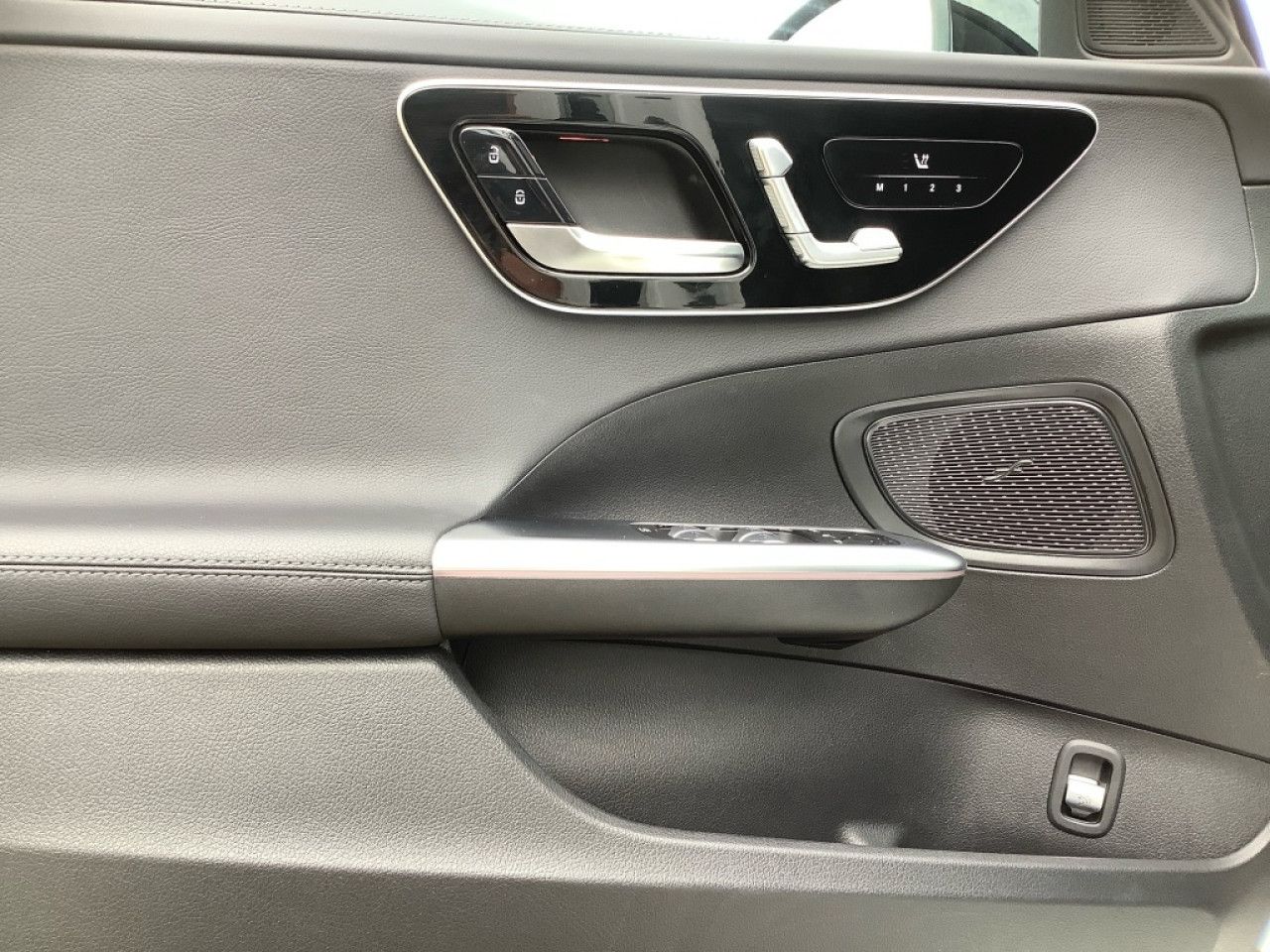 Mercedes-Benz C-Klasse – Bild 6