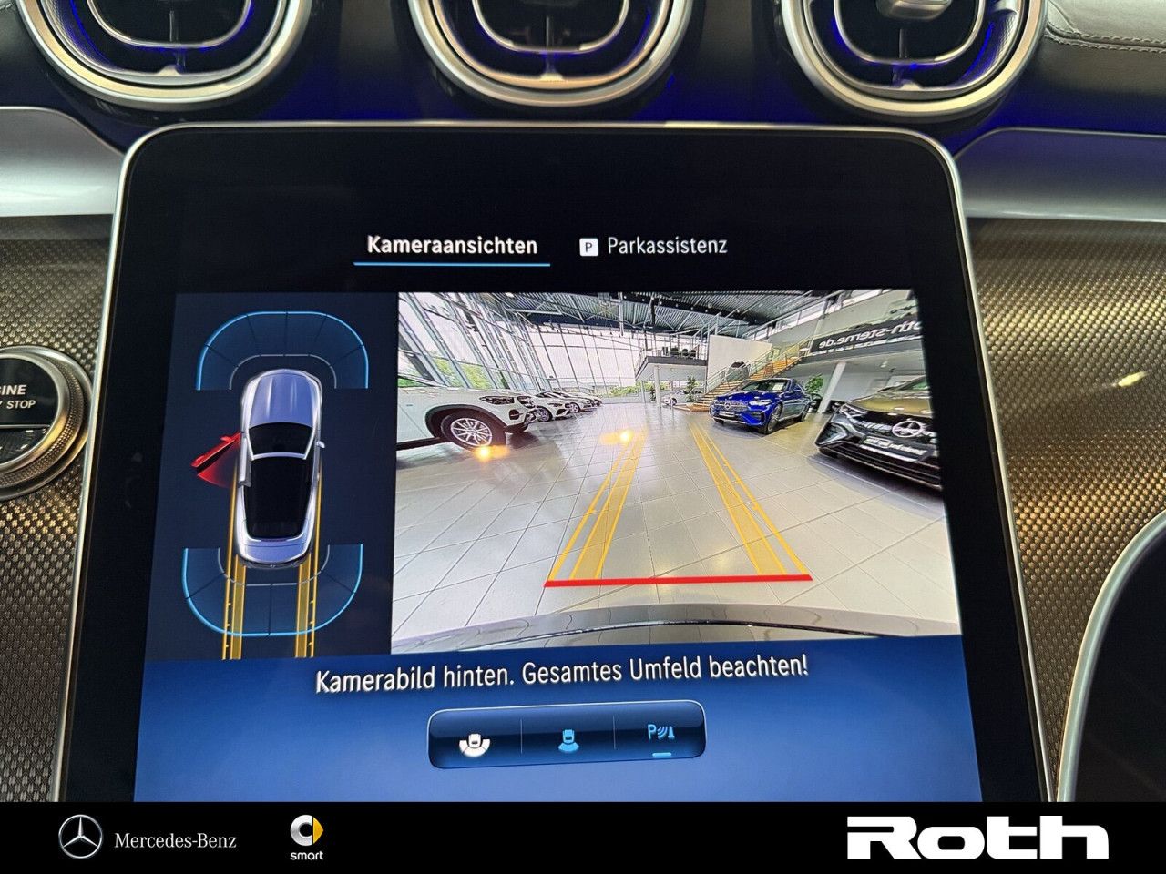 Mercedes-Benz CLE – Bild 11