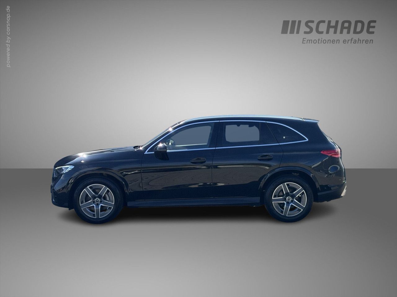 Mercedes-Benz GLC – Bild 2