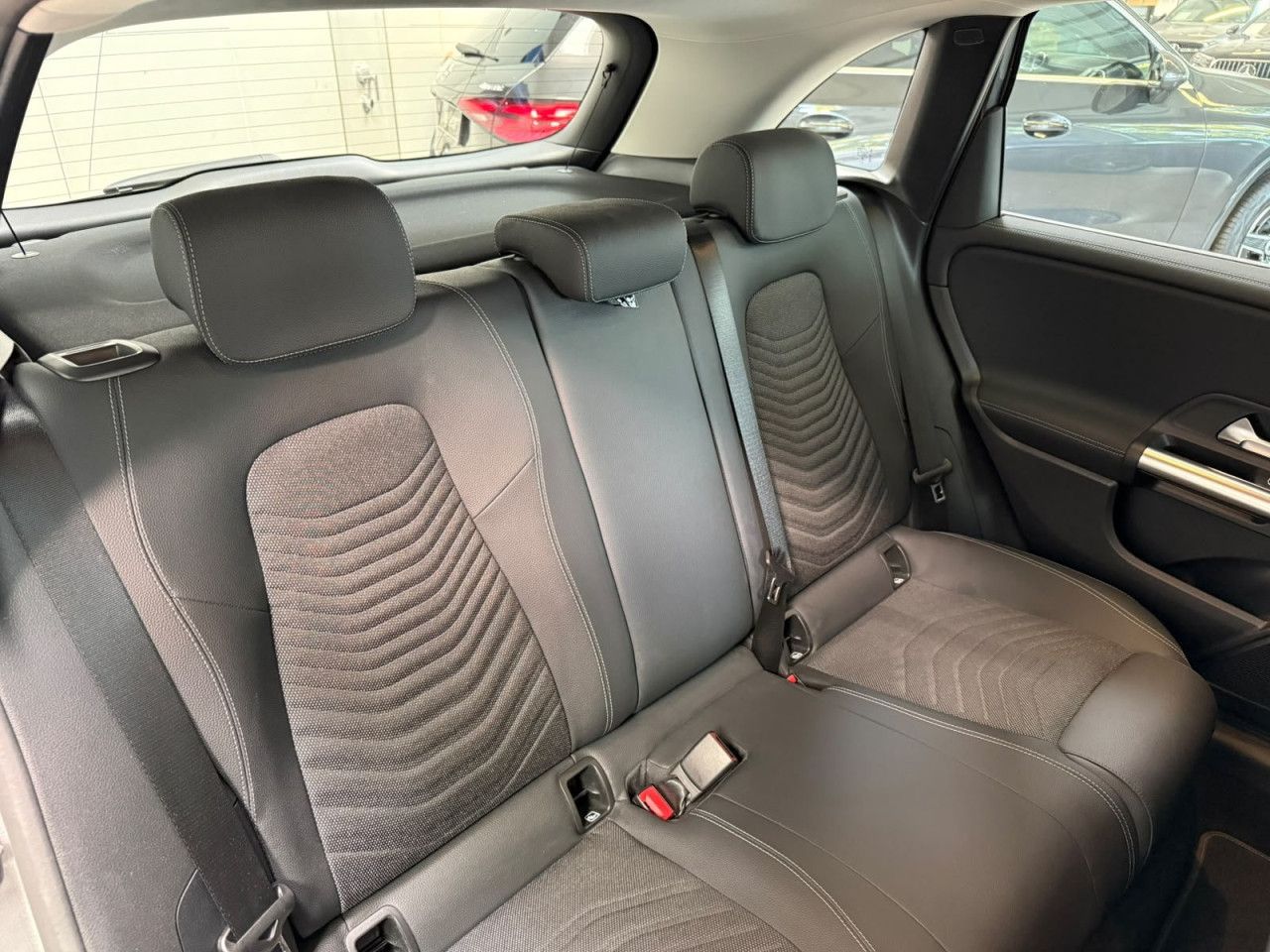 Mercedes-Benz B-Klasse – Bild 16