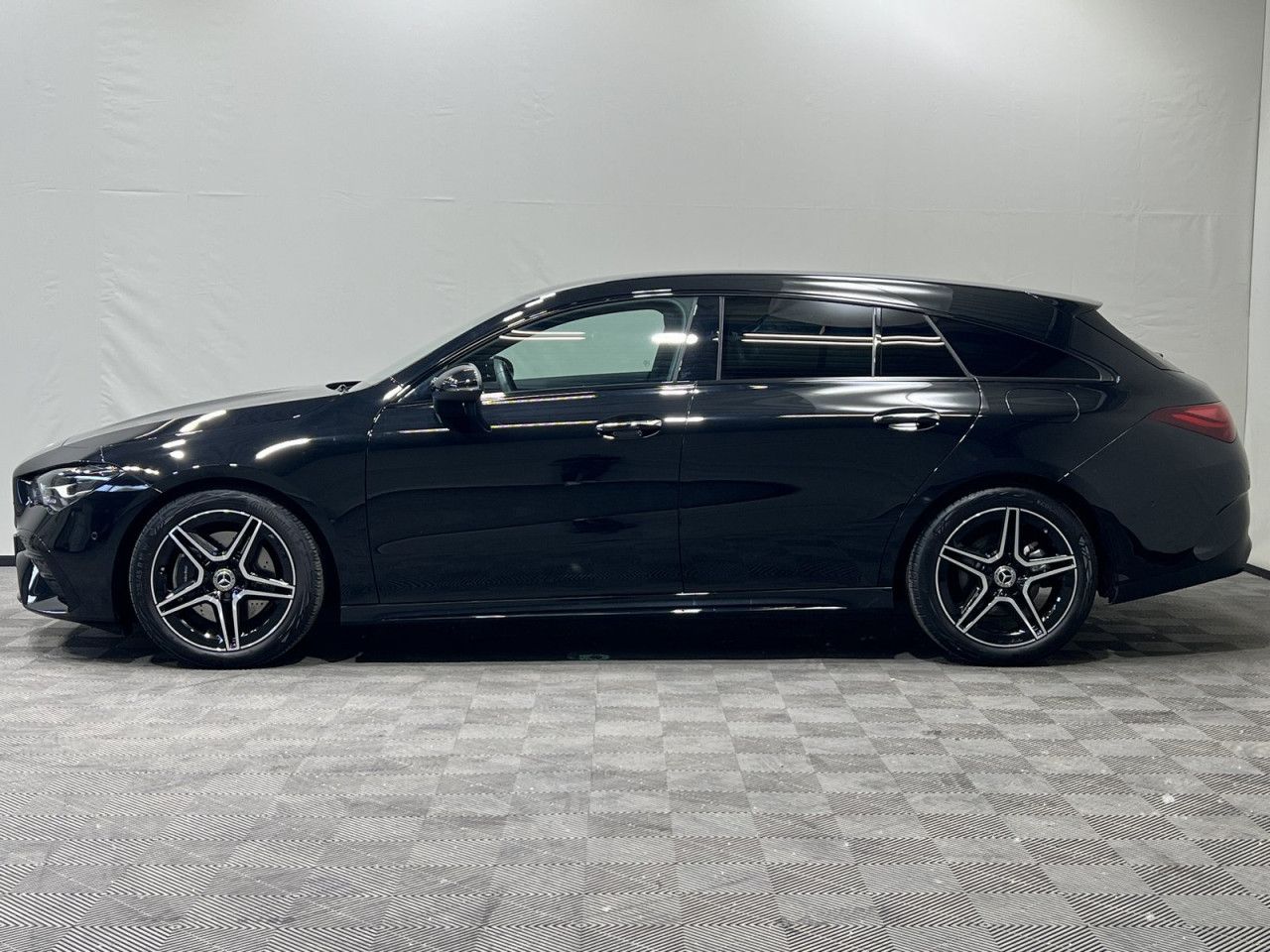 Mercedes-Benz CLA – Bild 11