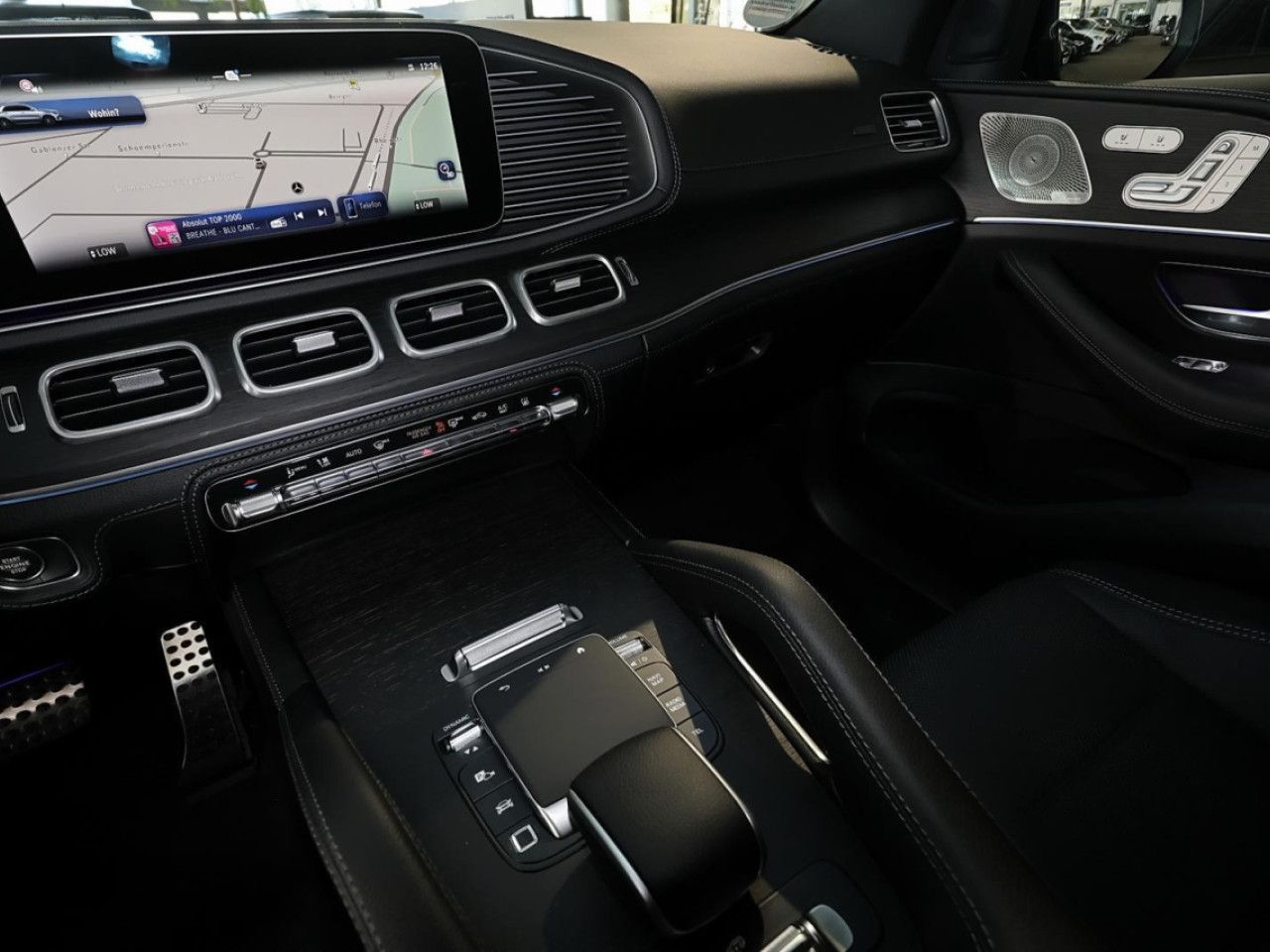 Mercedes-Benz GLE – Bild 10