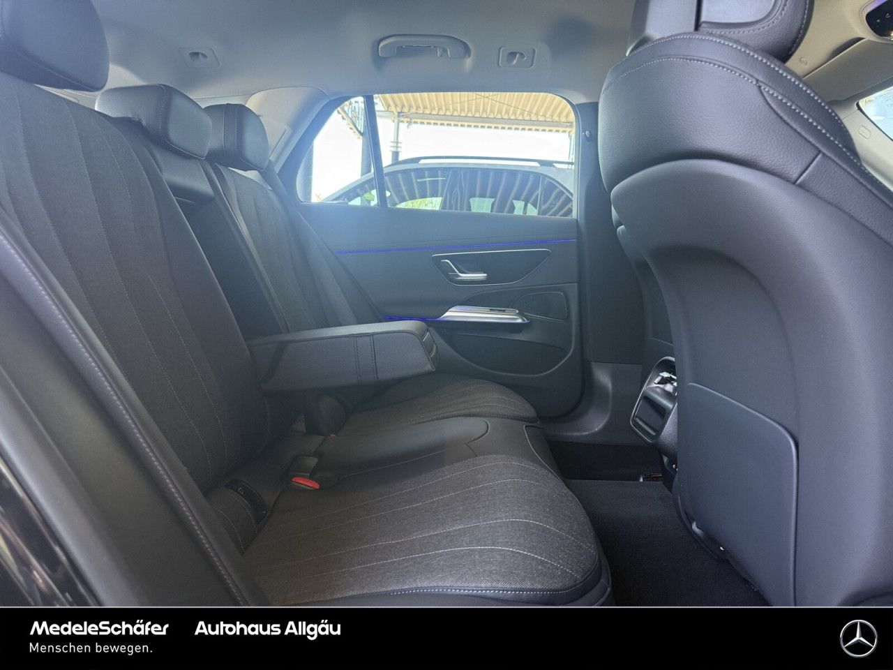 Mercedes-Benz E-Klasse – Bild 16