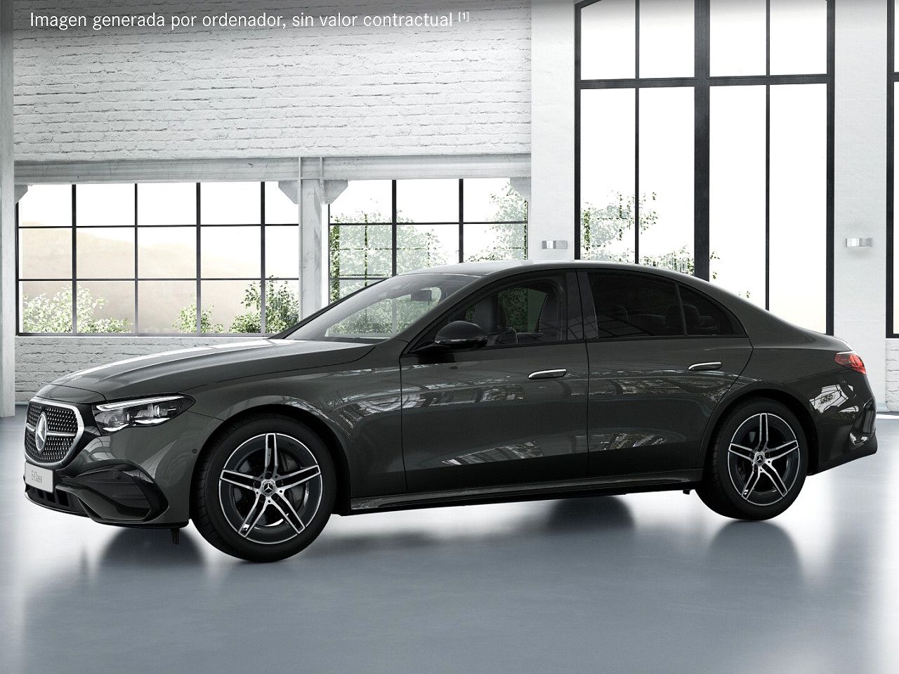 Foto de estudio 2 / 5