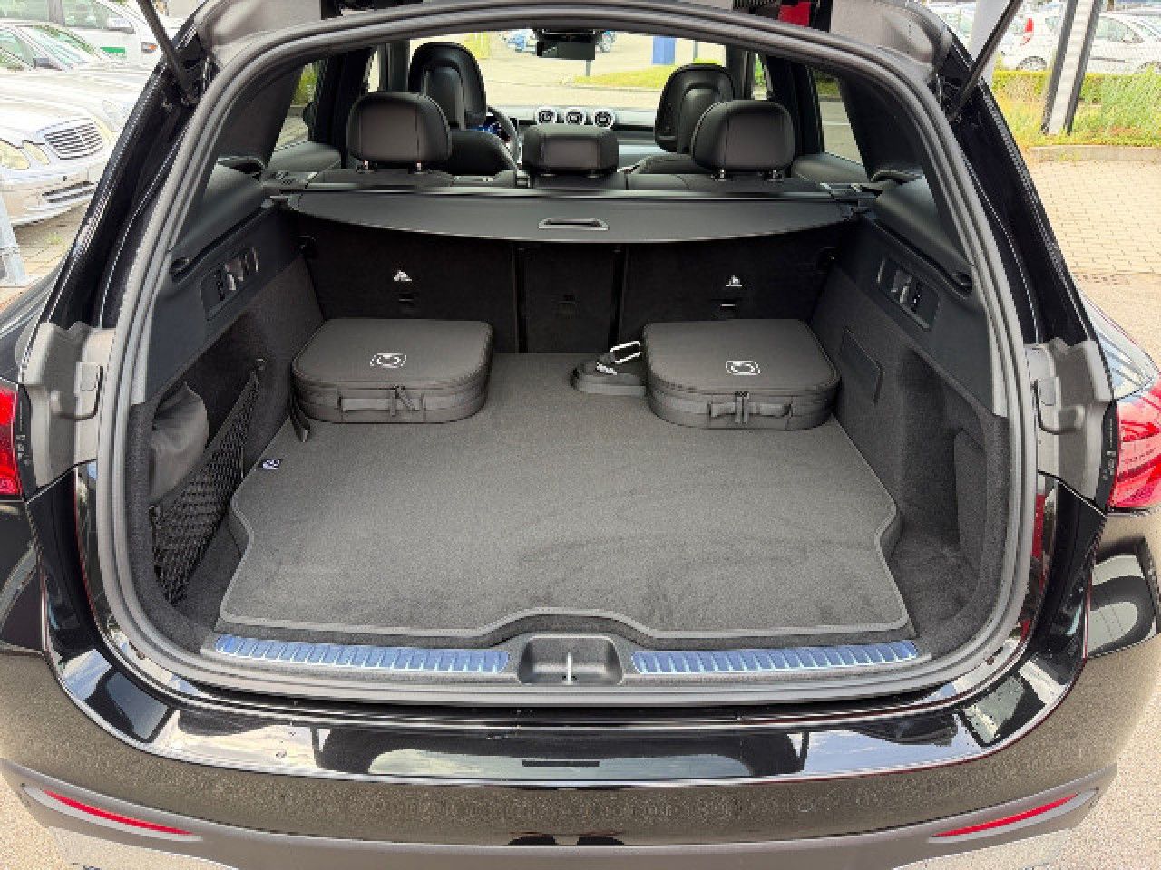 Mercedes-Benz GLC – Bild 12