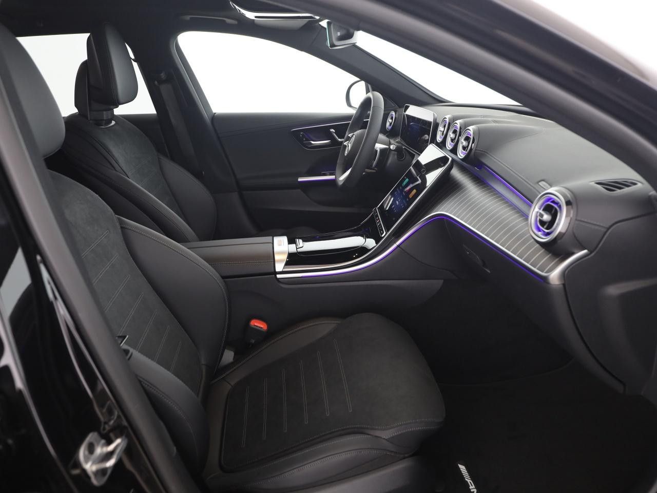 Mercedes-Benz C-Klasse – Bild 14
