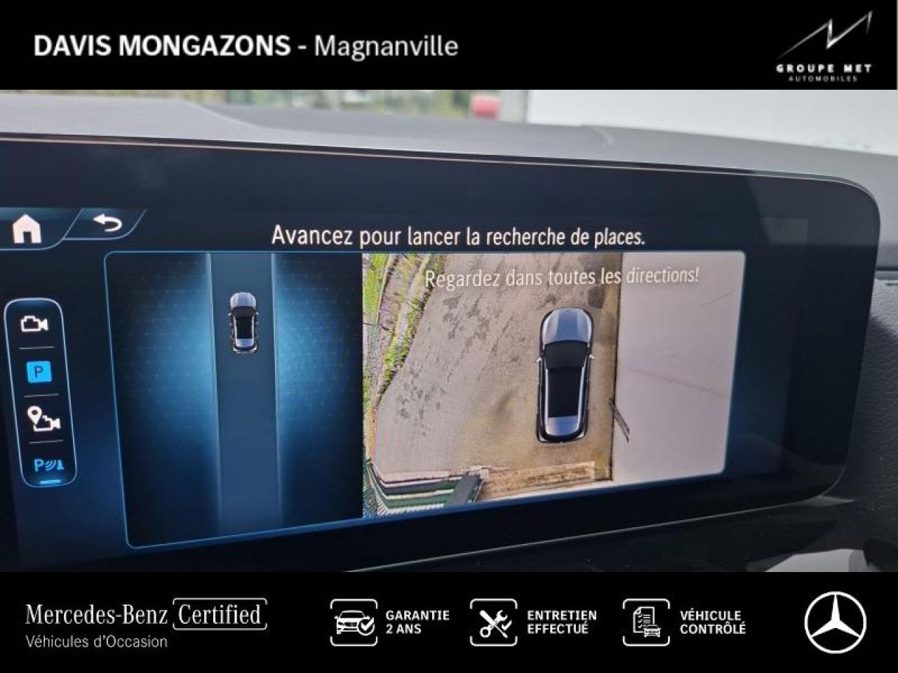 Photo du v&eacute;hicule 15 / 18