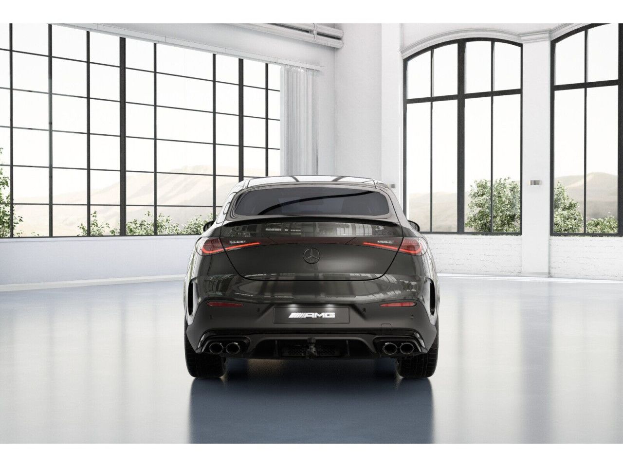 Mercedes-Benz GLC – Bild 8