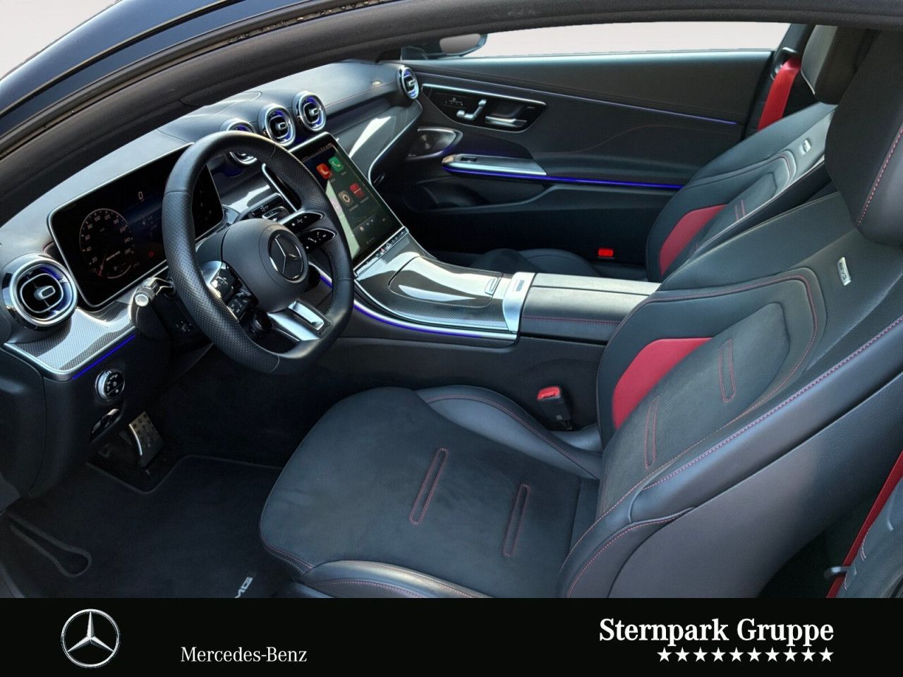 Mercedes-Benz CLE – Bild 9
