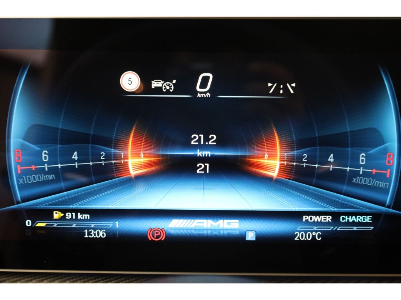 Mercedes-Benz G-Klasse – Bild 14