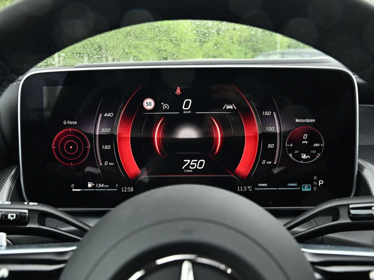 Mercedes-Benz GLC – Bild 14