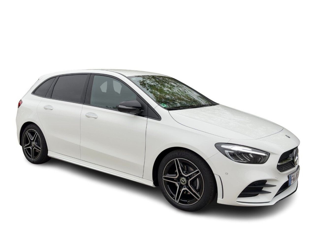 Mercedes-Benz B-Klasse – Bild 15