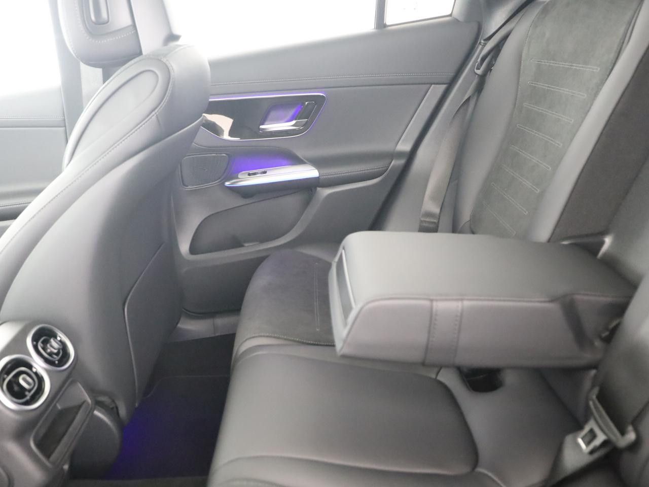 Mercedes-Benz GLC – Bild 21