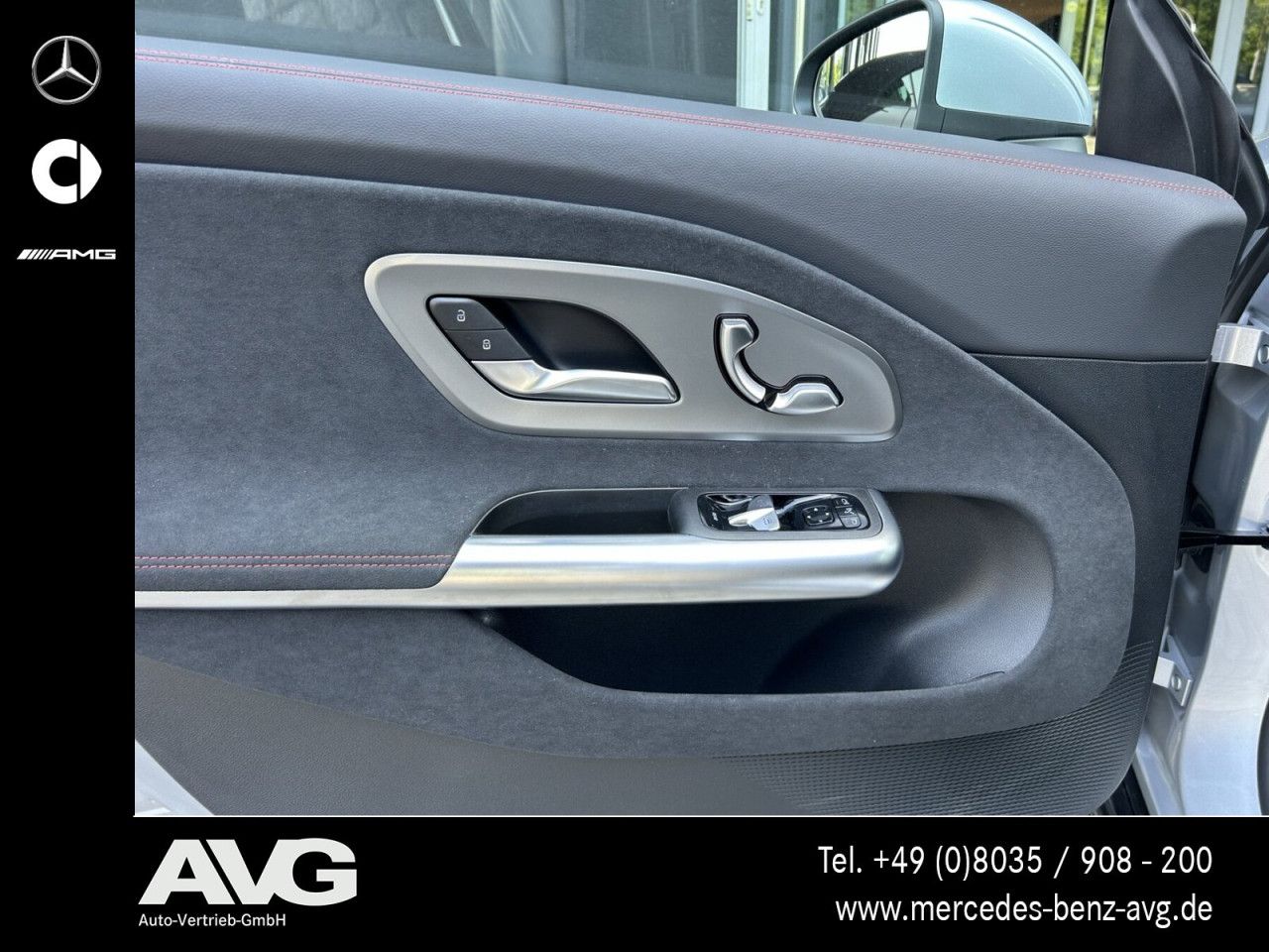 Mercedes-Benz CLA – Bild 10