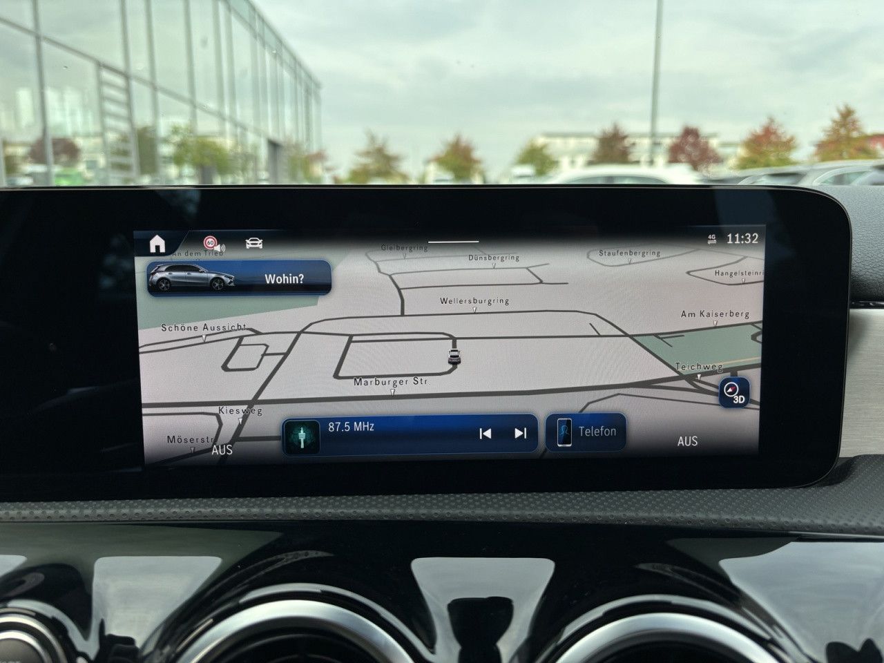 Mercedes-Benz A-Klasse – Bild 18