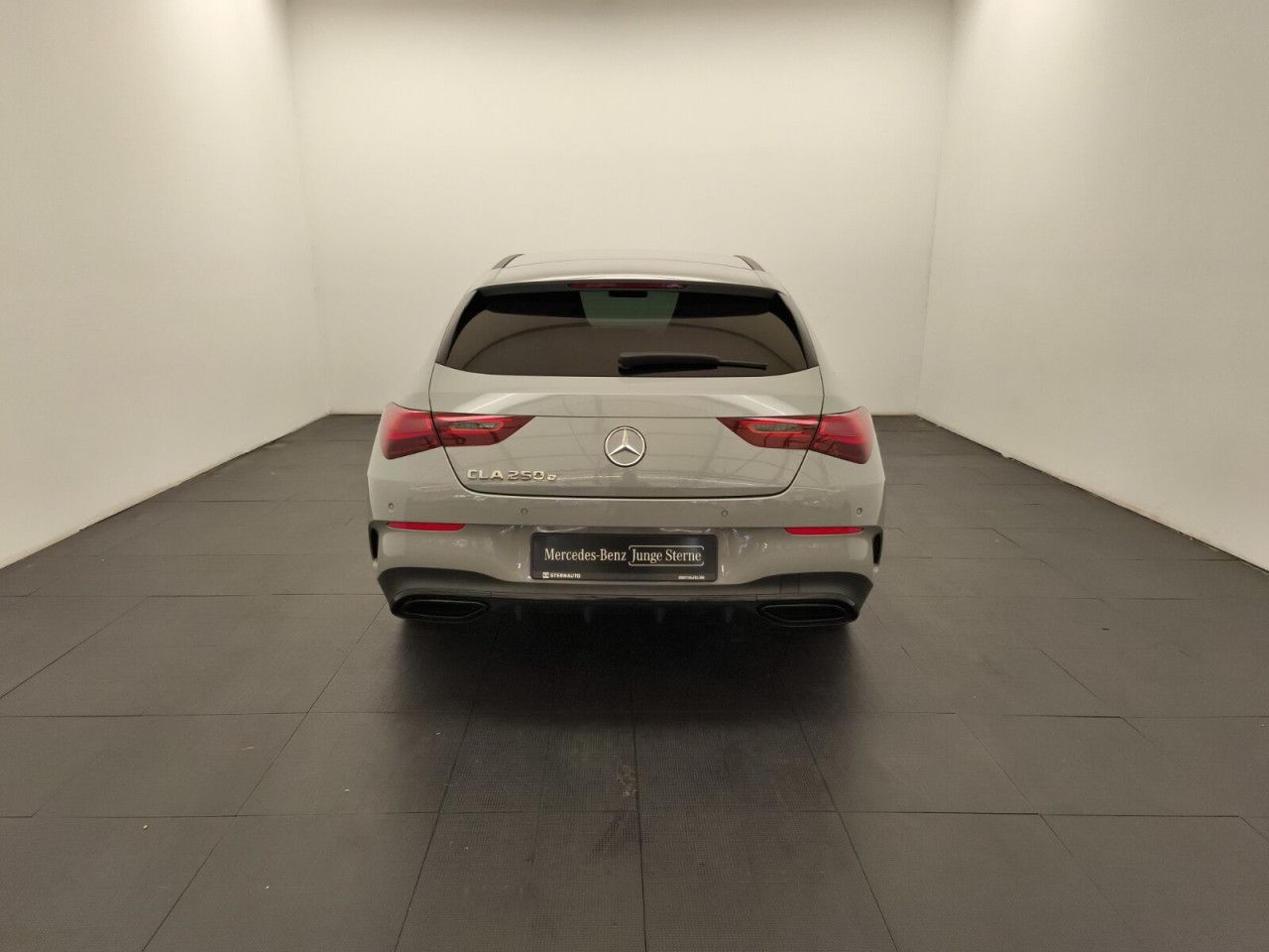 Mercedes-Benz CLA – Bild 7