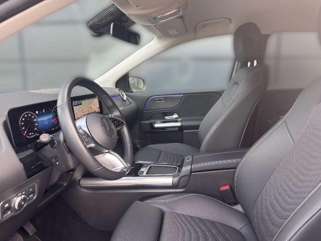 Mercedes-Benz B-Klasse – Bild 7