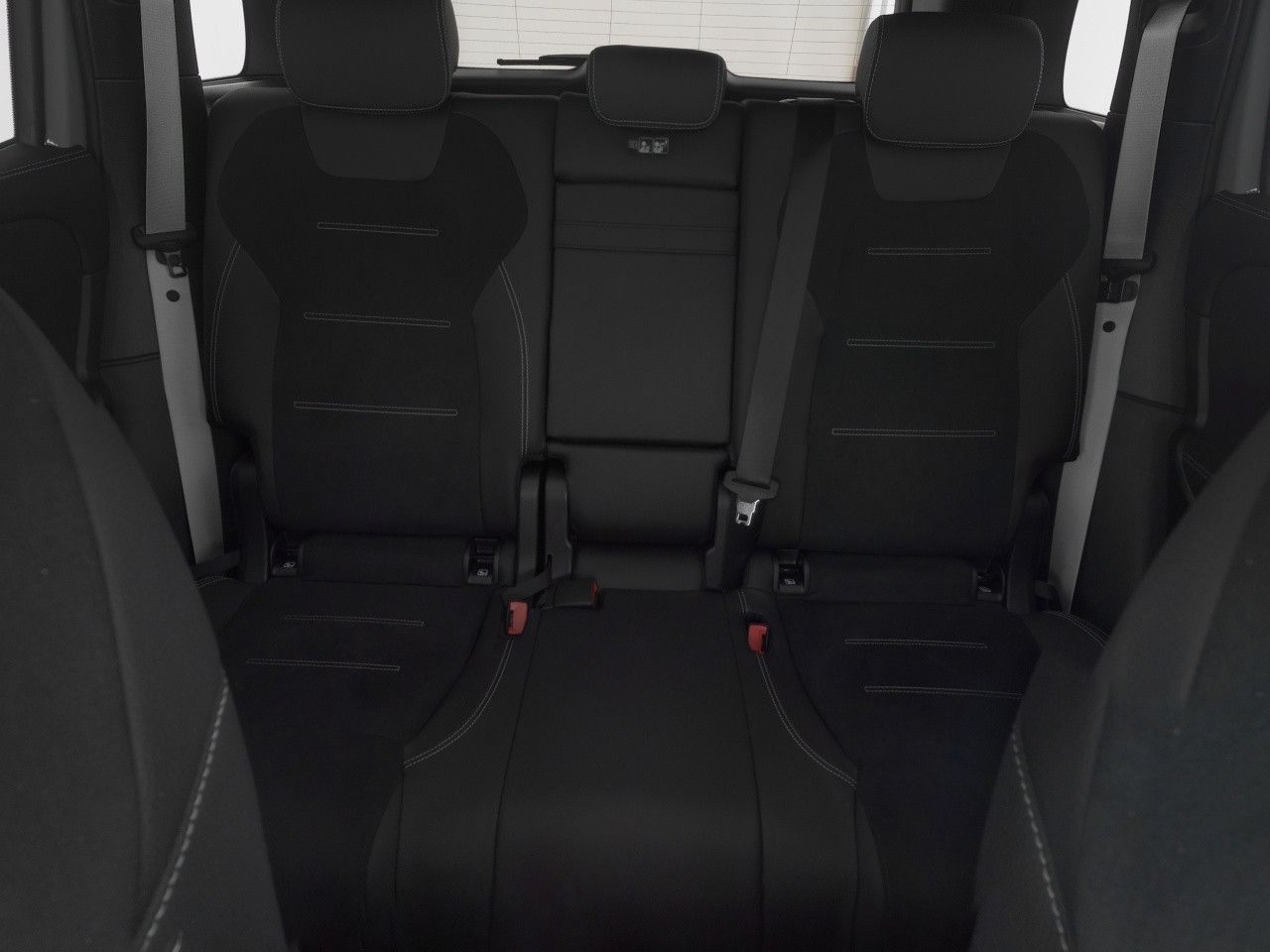 Mercedes-Benz GLB – Bild 5
