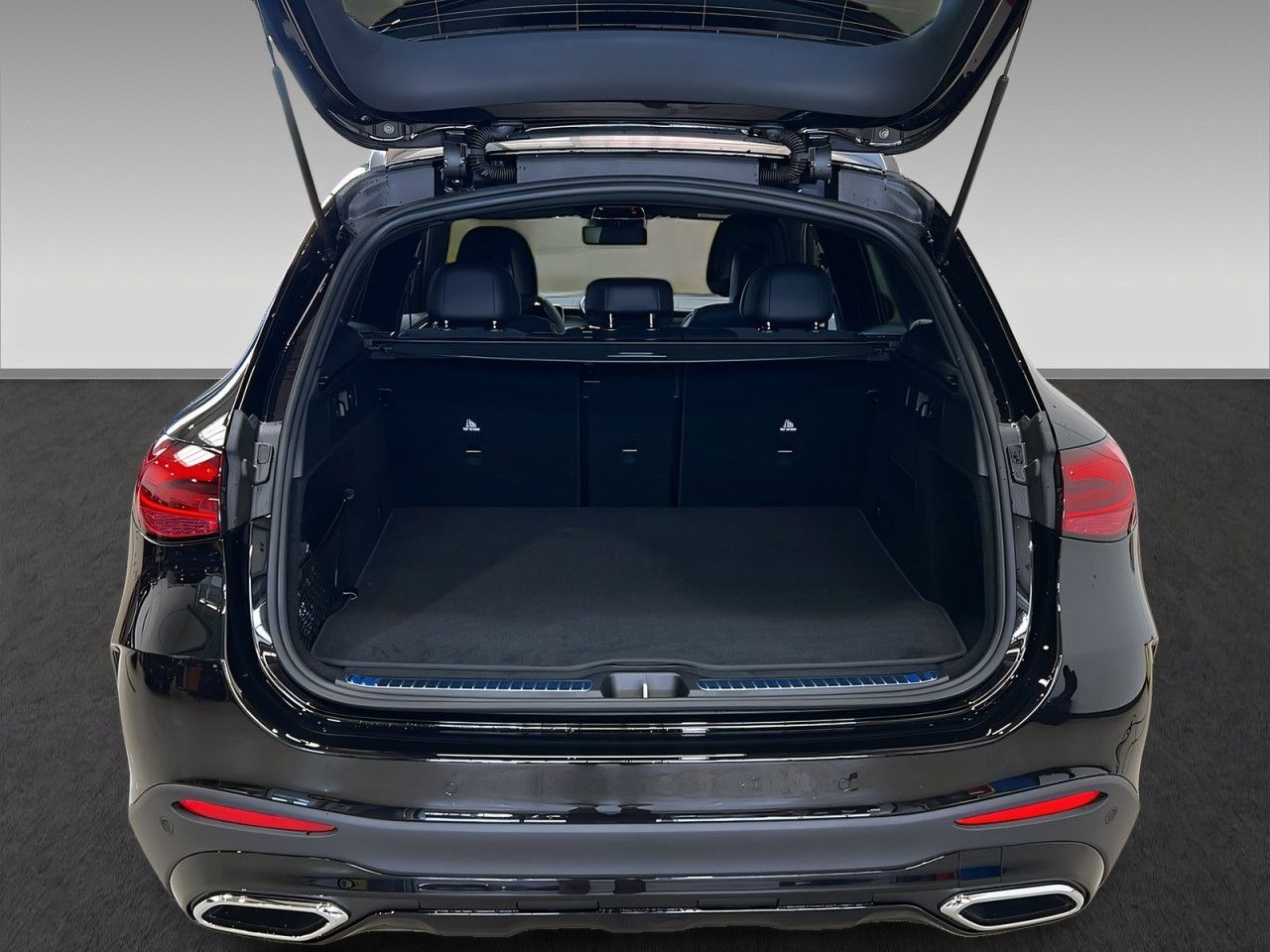 Mercedes-Benz GLC – Bild 5