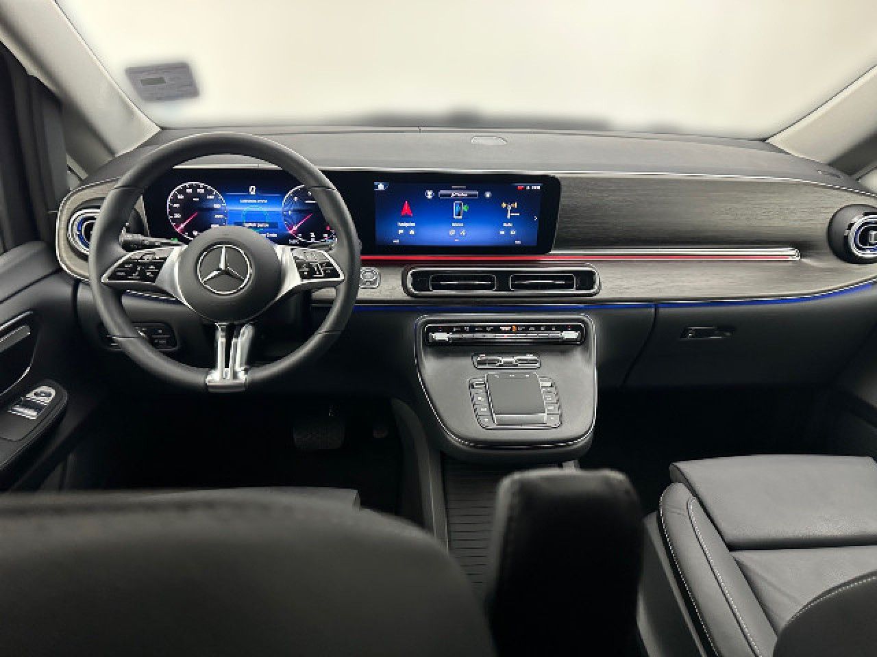 Mercedes-Benz V-Klasse – Bild 10
